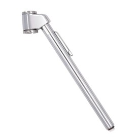 Universal Portable Pocket Metal Tire Pressure Gauge Pen Type Emergency Air Pressure Tester Meter