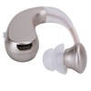 20P Rechargeable BehindtheEar Hearing Aid Headset Ear Sound Amplifier Assist