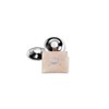 Quaranta settimane qs0230030 copricapezzoli von Argento Nati Naturali coppette in