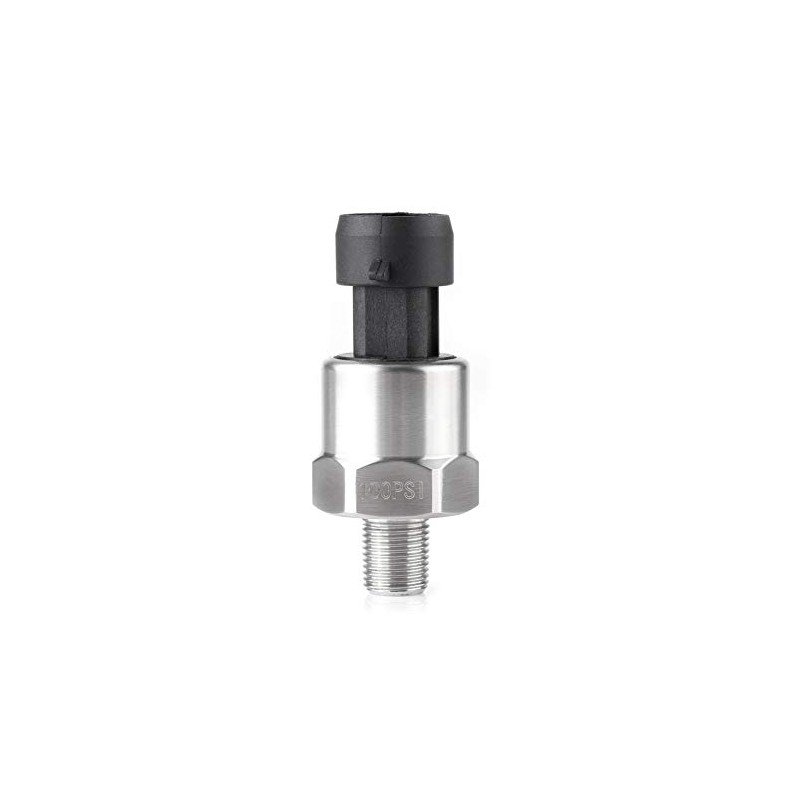 Transducer Pressure Sensor - 1/8 Inch NPT Thread Sender for
