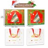 DIYJOJO Advent Calendar Gift Box, Girls' Bracelet Jewelry Making Set,
