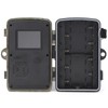 16MP High Definition 1080P Infrared Night Vision Monitoring Waterproof Hunting