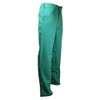 MAGID Flame Resistant Pants Flame Resistant 100% Cotton, 1 Pairs,