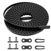 41A3589-3 41A3589‑12 Drive Belt for 7 Ft High Garage Door,