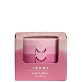 Natio Buy Natio Pocket Palette Berry 12g Online