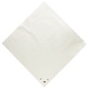 Kutsuwa Miffy Face Women's Lunch Series Lunch Cloth MF643, Made