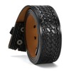 CHAOREN Western Belts for Men without Buckle - Cowboy Belt