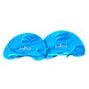 Swimz Club Swimming Finger Paddles - Blue