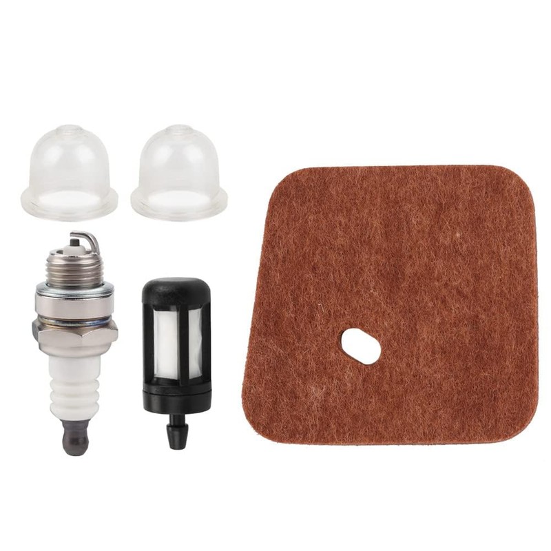 Hipa FS45 FS55 Air Filter Kit for STIHL FS38 FS45