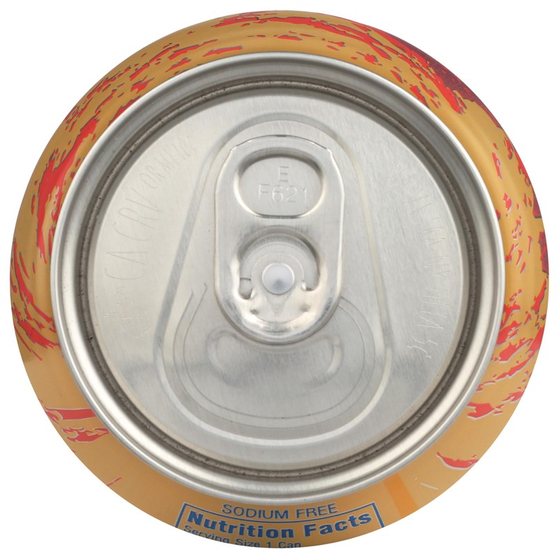 La Croix Sparkling Water, Grapefruit ,12 fl oz, Single can,