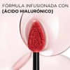 L'Oréal Paris, Infallible Matte Resistance Nudes, Labial Líquido Mate Larga