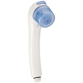 LIXIL INAX Chlorine Removal Shower Head (Joint Parts with TOTO, KVK, MYM) BF-6E