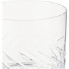 Schott Zwiesel Tritan Crystal Glass Distil Barware Collection Arran Old