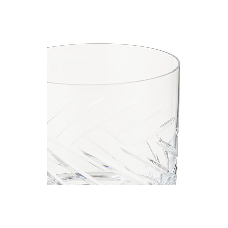 Schott Zwiesel Tritan Crystal Glass Distil Barware Collection Arran Old