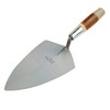 Bon 72-335 Brick Trowel - Carbon Steel Philadelphia 10-inch L