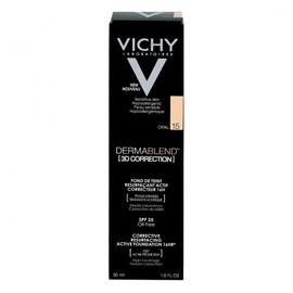 VICHY DERMABLEND 3D Make-Up 15 30 ml