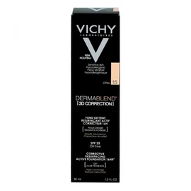 VICHY DERMABLEND 3D Make-Up 15 30 ml