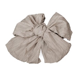 Amemari Crinkled Belt for Adults, Wrinkles, Yukata Belt, Dent Belt, Women's, Single Item, Summer, Dull Color, Easy, Wrinkle, Pleat, Women's, Long, 16.8 ft (4 m), Decorative Sash, Popular, Stylish,