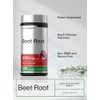Horbäach Raíz de Remolacha 8000 mg 320 cápsulas - Antioxidantes