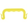 Sanyu Sangyo HR-1392 Easy Holder, Yellow, Pack of 5