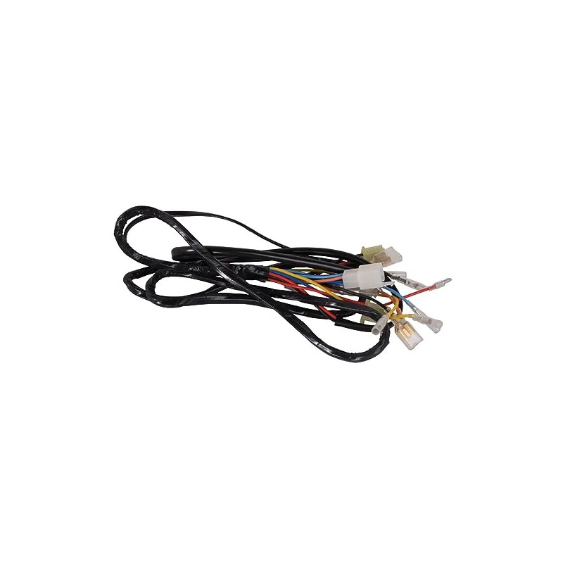 Tusk Enduro Lighting Kit Replacement Wire Harness – Complete Wiring