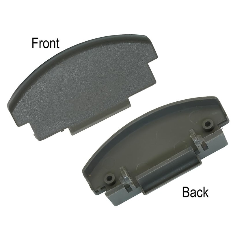 Armrest Cover Centre Armrest Console Cover Latch Clip Catch Suitable