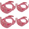 Dorman 800-044 Fuel Line Retaining Clip 5/16 And 3/8 In.