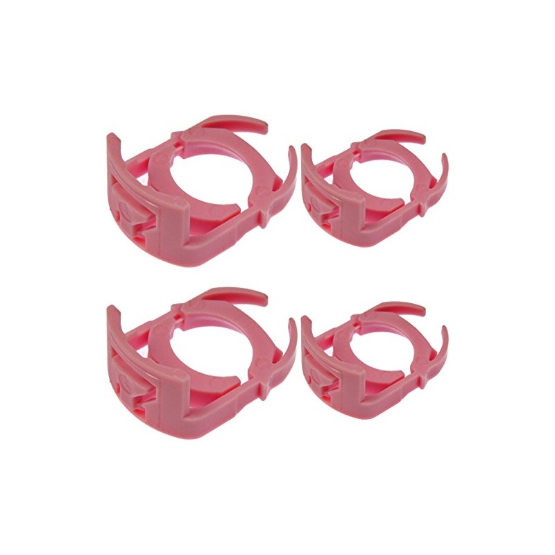 Dorman 800-044 Fuel Line Retaining Clip 5/16 And 3/8 In.