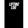 Lifting Log: Simple Exercise Log for Fitness Tracking