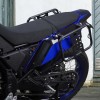 xitomer Motorcycle Side Carrier Support Fit For Yamaha Tenere 700