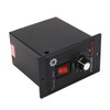 Motor Speed Controller Electric Motor Speed Regulator Module Input 220VAC