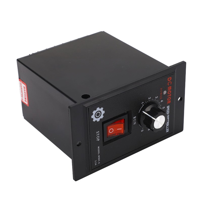 Motor Speed Controller Electric Motor Speed Regulator Module Input 220VAC