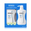 Physiogel body lotion 400ml / 피지오겔 바디로션 400ml X 2