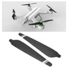 2PCS Drone Propeller Blades Model Airplane 6215 Motor Propeller Blade