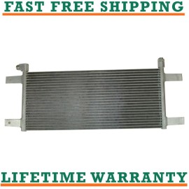 APFD Transmission Oil Cooler For 13-18 Ram 3500 2500 6.7L Diesel Free Shipping