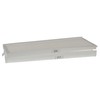 vhbw Air Filter Set compatible with Zehnder ComfoAir Q600 ST
