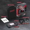 iCarsoft E660 2025 Version 4 Systems OBD2 Scanner, ABS SRS