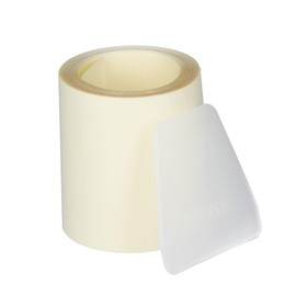 Nitoms M521 Strong Plastic Repair Tape 2.0 inches (50 mm) x 6.6 ft (2 m)