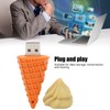 Lovely Cartoon USB 2.0 Flash Drive Home Office U Disk