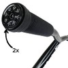 Blunt Envy Stunt Scooter BMX Dirt Scooter Hand Grips Soft