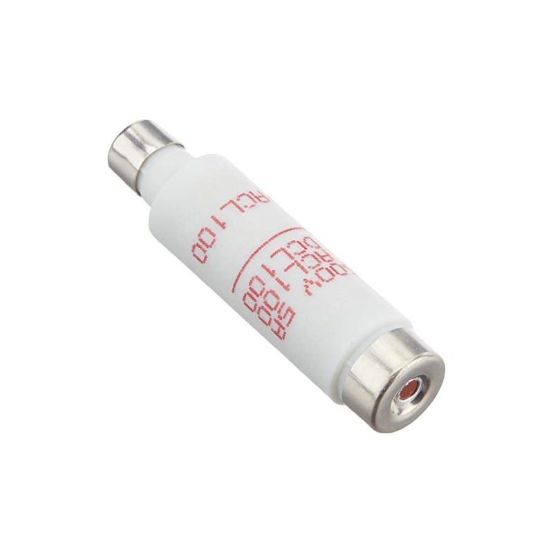 富士電機 栓形ヒューズ ヒューズリンク(ヒューズ筒) 定格電流5A BLA005