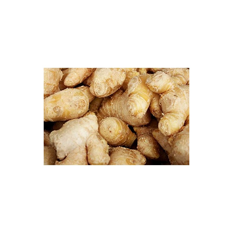 Black Steamed Ginger Powder, 2.1 oz (60 g)