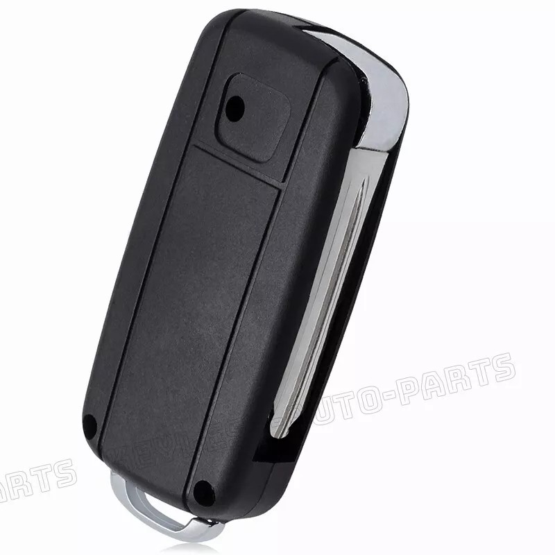 KeylessAutoParts for Honda S2000 2000 2001 2002 2003 Modified Flip
