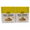 Trader Joe's 2-Pack Trader Joe's 100% Natural Ginger Drink Mix