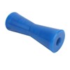195mm Trailer Roller Bow Stop Built in Grooves Eases Loading