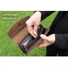 Women's Purse Purse Deluxe Wallet, Made from Cork