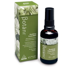 Botani Soothing Facial Mist 50ml