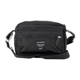 Marimekko Shoulder Bag 047241 092519 999 MY THINGS Shoulder Bag, Black, Black, Black