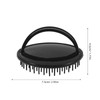 Healeved 8pcs Scalp Massage Brush for Hair Care Soft Shampoo