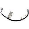 Dorman H622506 Front Passenger Side Brake Hydraulic Hose Compatible with